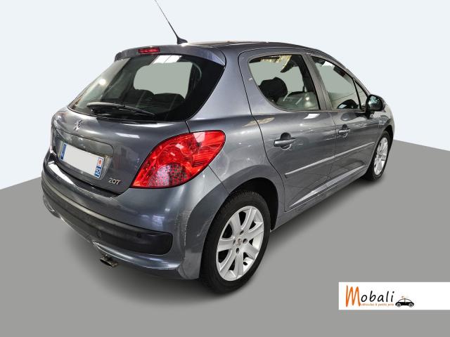 Peugeot 207 image 2