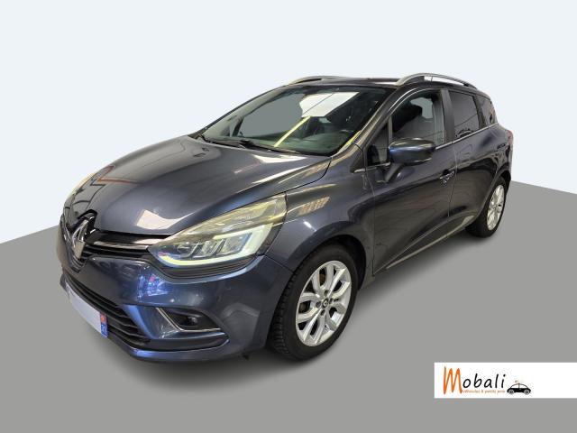 Renault Clio Intens
