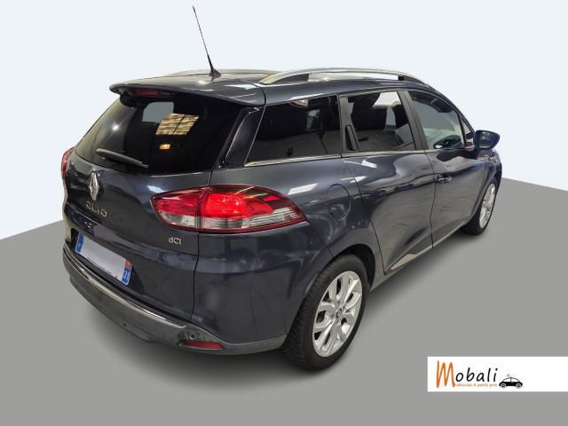 Renault Clio image 2