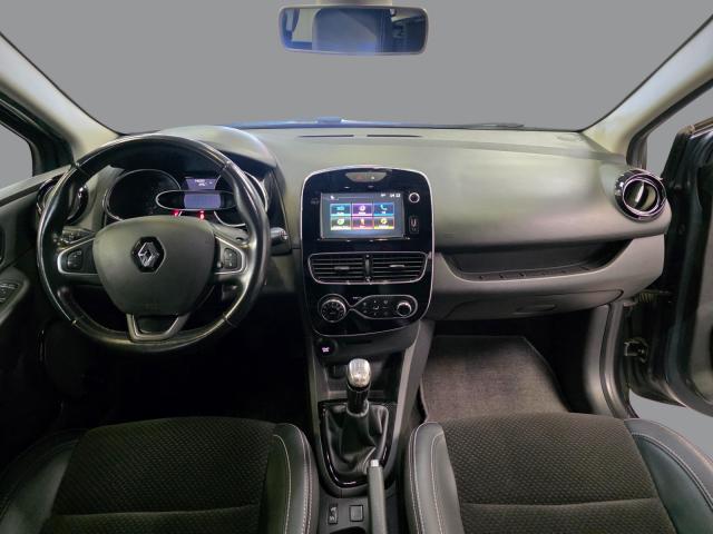 Renault Clio image 4