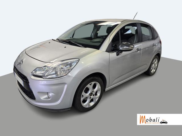 Citroen C3 C3 1.4 Hdi70 Fap Collection Ii