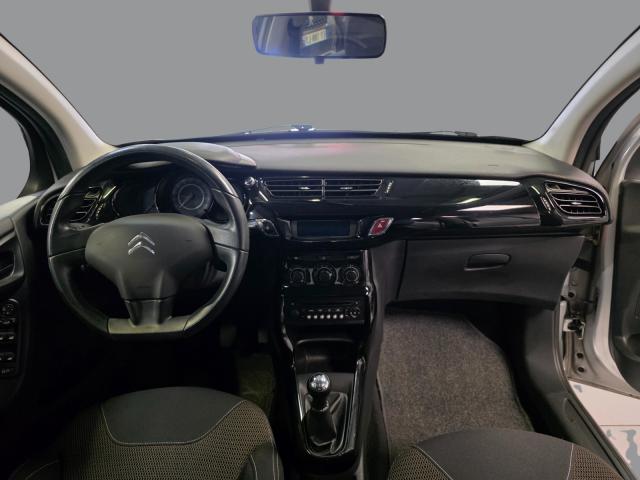 Citroen C3 image 4