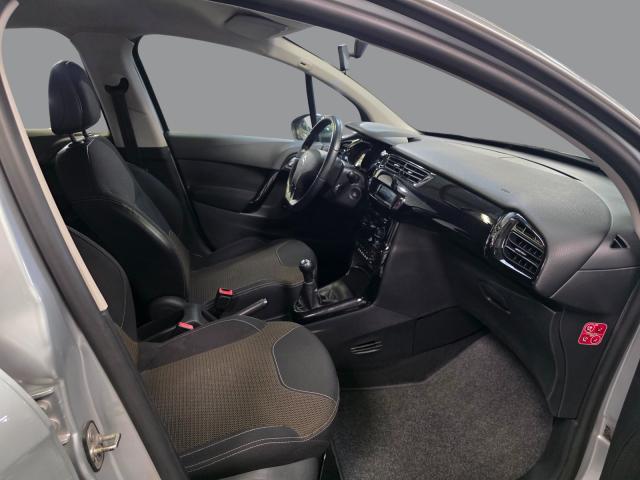 Citroen C3 image 3
