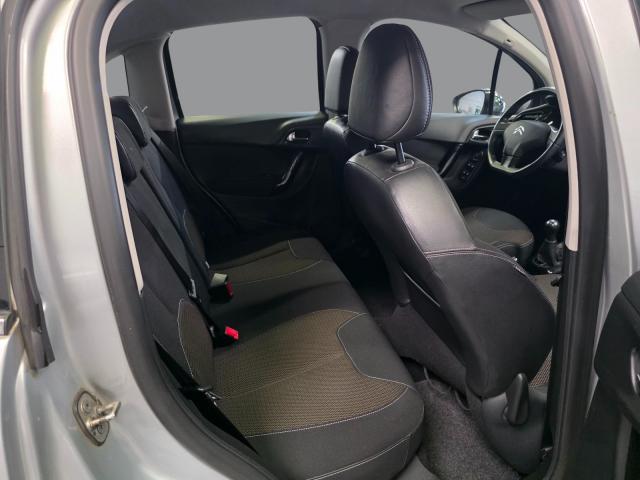 Citroen C3 image 1