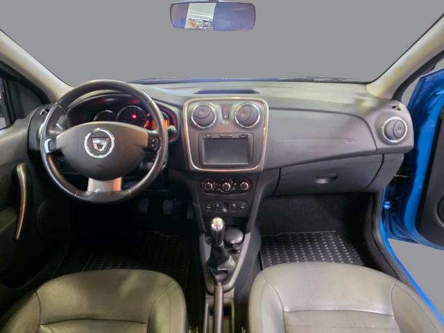 Dacia Sandero image 1