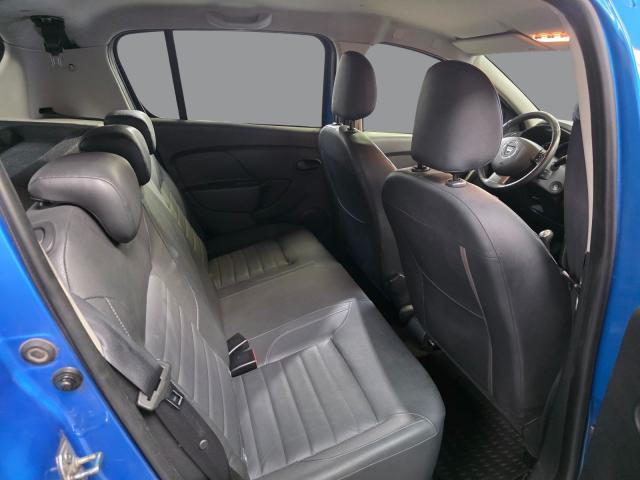 Dacia Sandero image 3