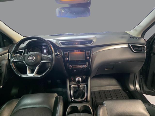 Nissan Qashqai image 5