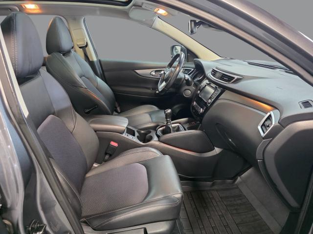 Nissan Qashqai image 3