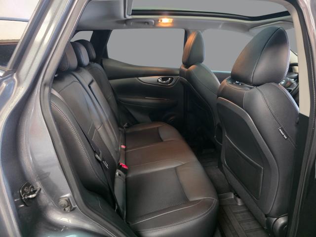 Nissan Qashqai image 1