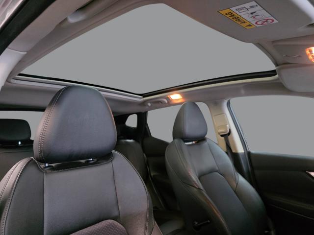 Nissan Qashqai image 6