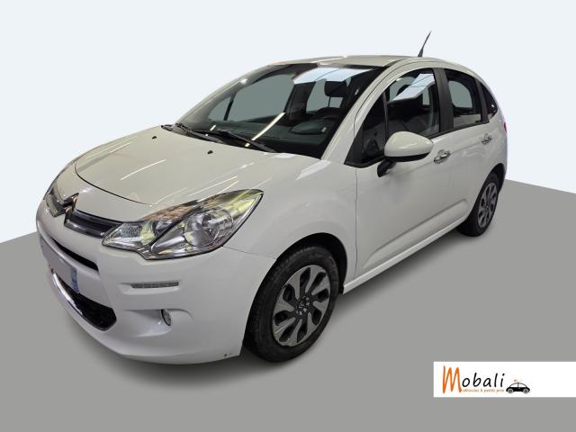 Citroen C3 C3 1.4 Hdi70 Confort