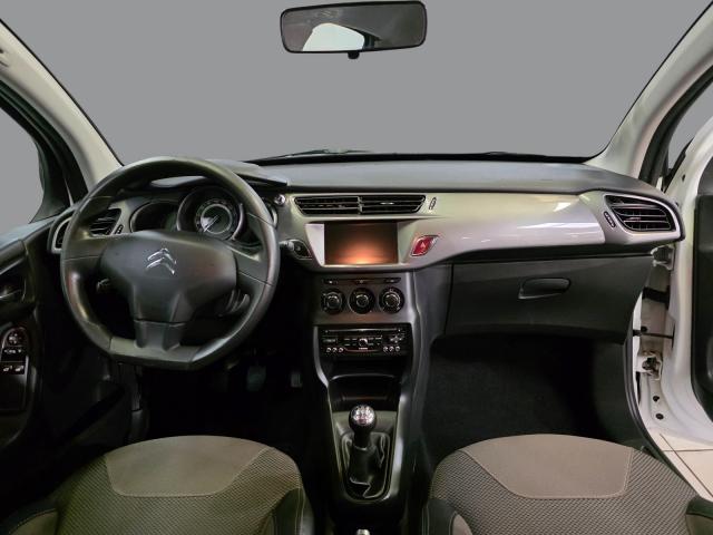 Citroen C3 image 4