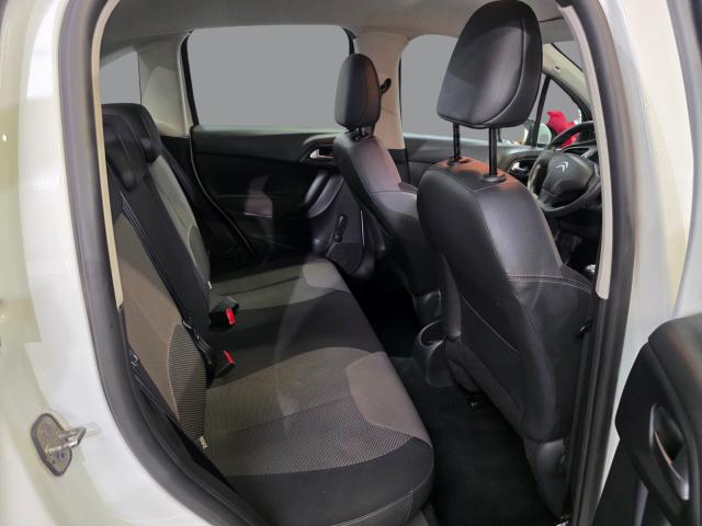 Citroen C3 image 1