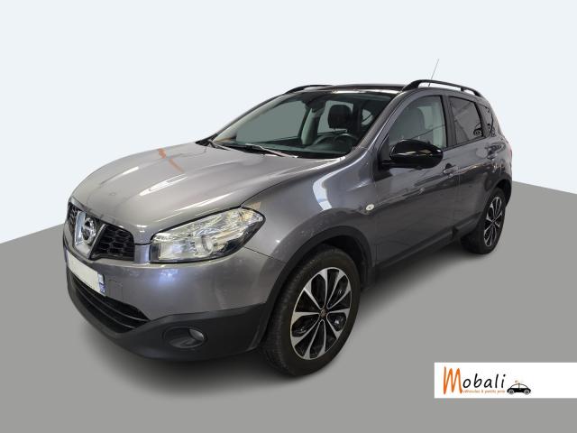 Nissan Qashqai Qashqai 1.6 Dci 130ch Connect Edition