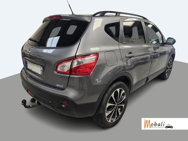 Nissan Qashqai image 5