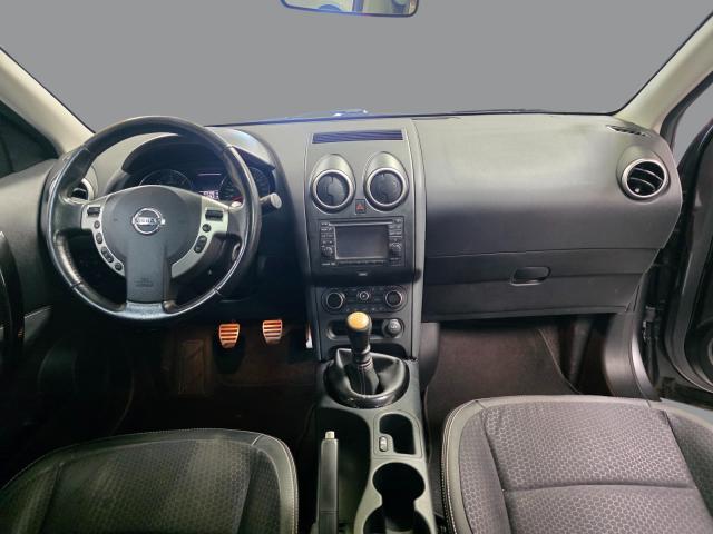 Nissan Qashqai image 6