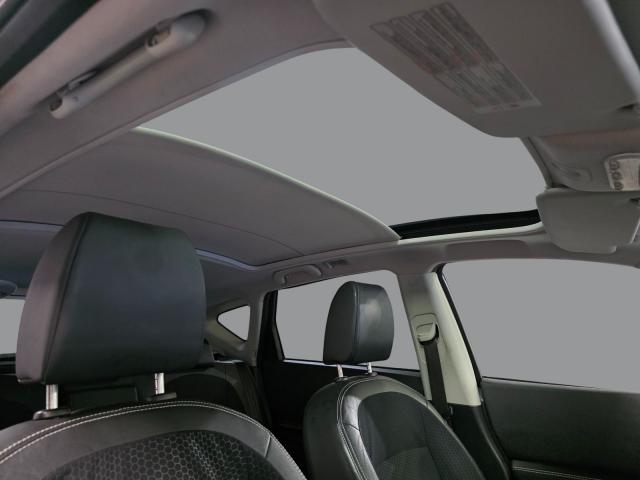 Nissan Qashqai image 1