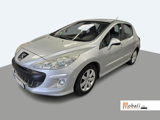 Peugeot 308 308 1.6 Hdi90 Premium 5p