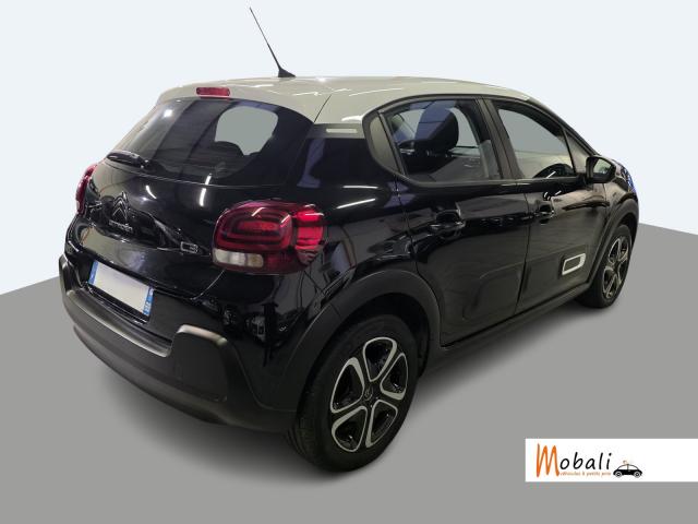 Citroen C3 image 4