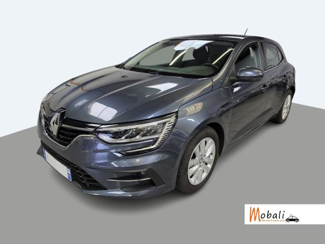 Renault Megane Megane 1.5 Blue Dci 115ch Business