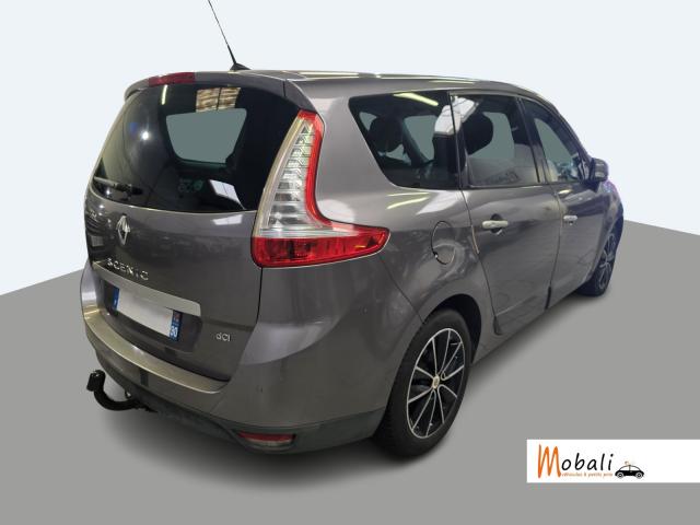 Renault Scénic image 2