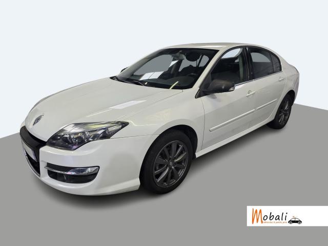 Renault Laguna Limited