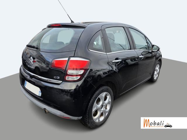 Citroen C3 image 5