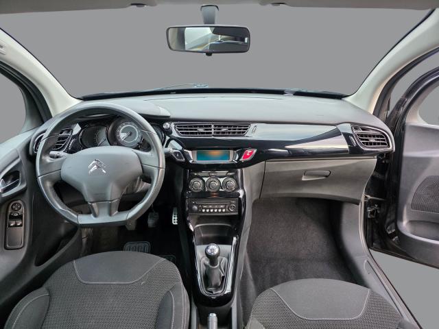 Citroen C3 image 2