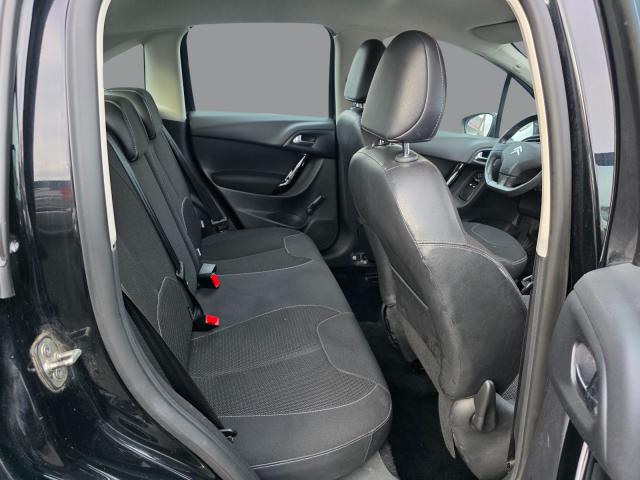 Citroen C3 image 3