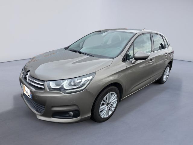 Citroen C4 Millenium