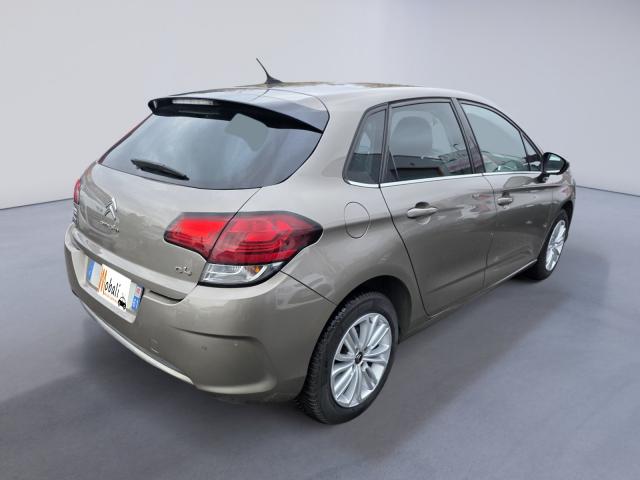 Citroen C4 image 4