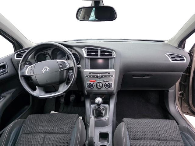 Citroen C4 image 3