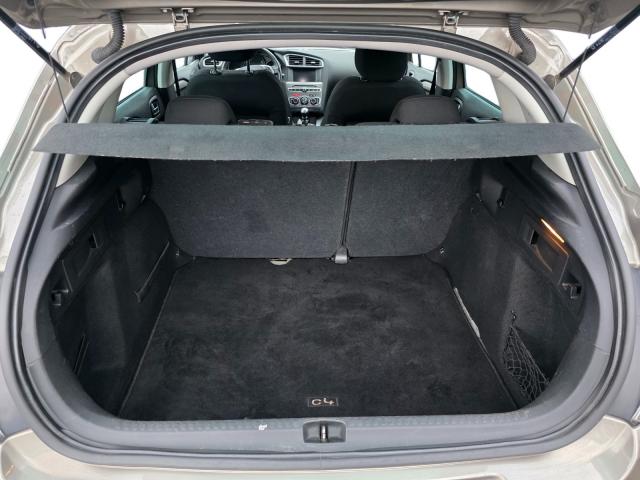Citroen C4 image 5