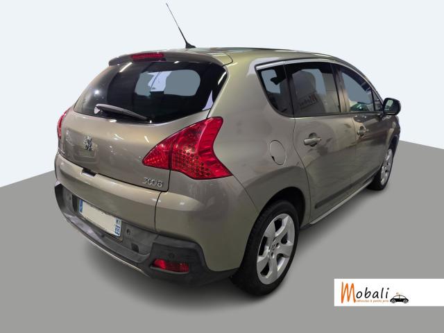 Peugeot 3008 image 4