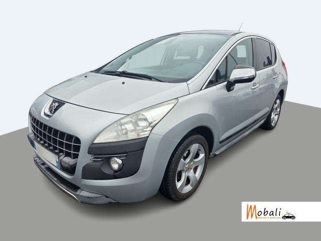 Peugeot 3008 Allure
