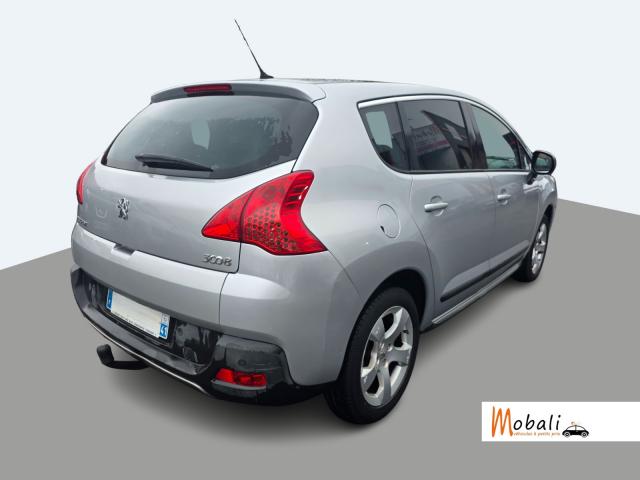 Peugeot 3008 image 2