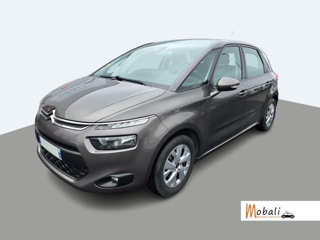 Citroen C4 Picasso Confort