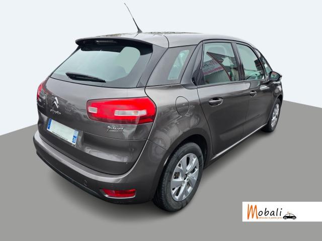 Citroen C4 Picasso image 4