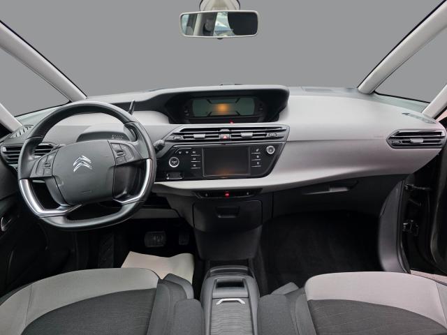 Citroen C4 Picasso image 3