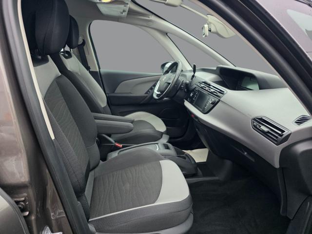 Citroen C4 Picasso image 2