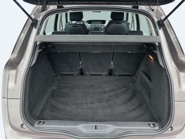 Citroen C4 Picasso image 1