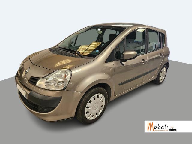 Renault Modus Expression