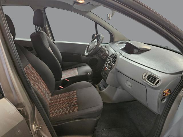 Renault Modus image 1