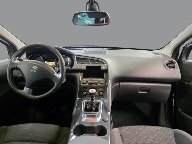 Peugeot 3008 image 5