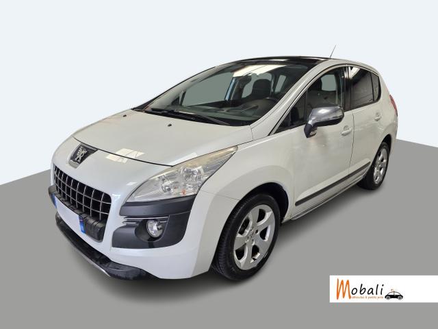Peugeot 3008 Allure