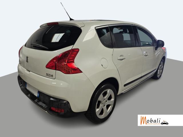 Peugeot 3008 image 6