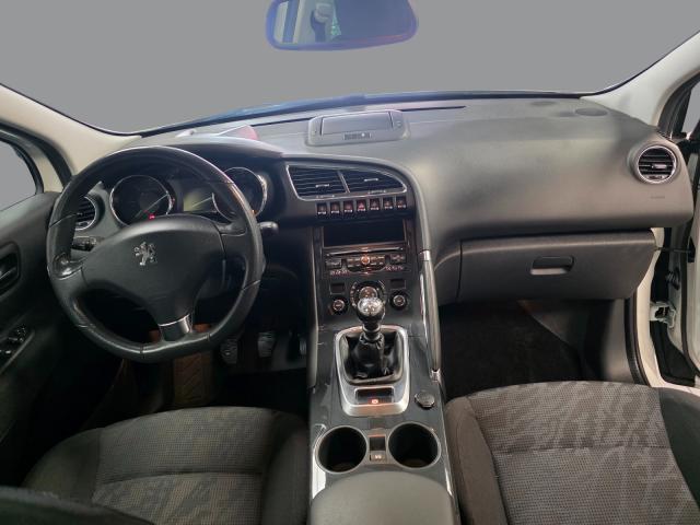 Peugeot 3008 image 5