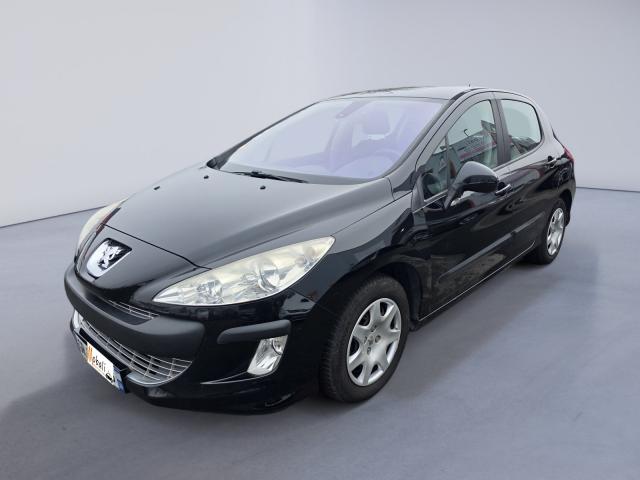 Peugeot 308 Confort Pack