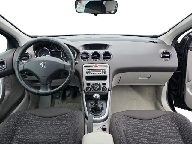 Peugeot 308 image 4