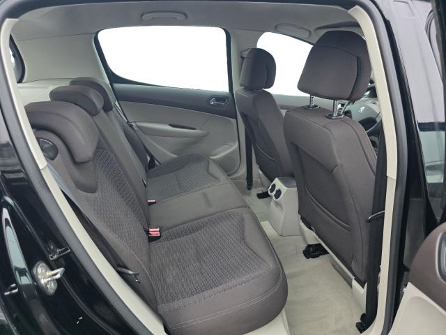 Peugeot 308 image 5